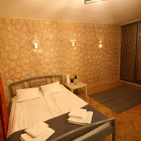 Zlota 60 Apartment