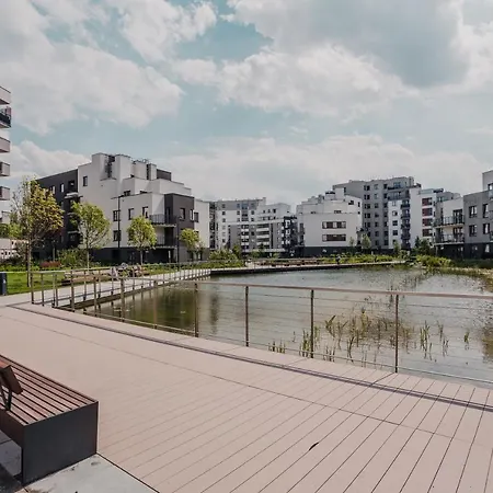 Chill Ursynow * Warszawa