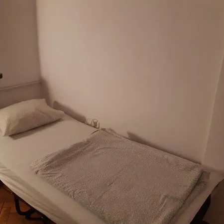 Just Sleep Accommodatie bij particulieren