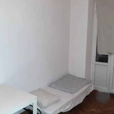 Just Sleep Accommodatie bij particulieren Warschau