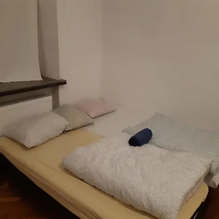 Just Sleep