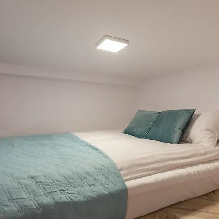 Rent Like - Targowa 36 Warsaw
