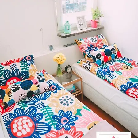 Apartament Krochmalna Studio79 Warsaw