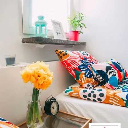 Apartament Krochmalna Studio79 Warsaw