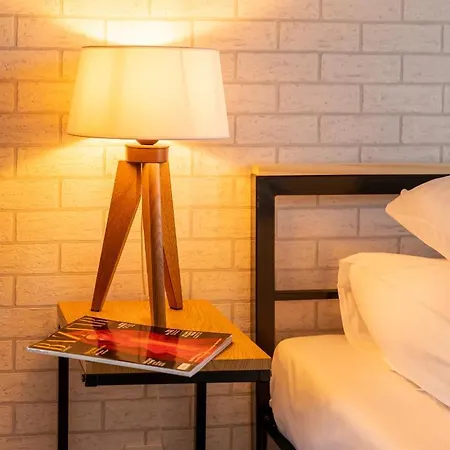 Apartment P&o Serviced Group Komputerowa *
