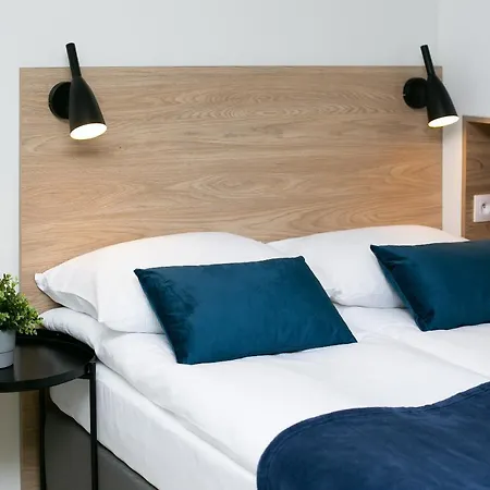 Lägenhet Center By Renters Warszawa