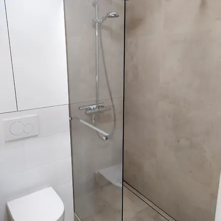 Apartament Przy Starym Miescie Appartement Warschau