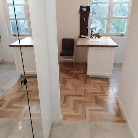 Appartement Apartament Przy Starym Miescie
