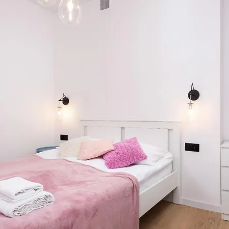 Royal Park By Renters Warsaw
