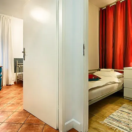 Old Town Kanonia Apartament *