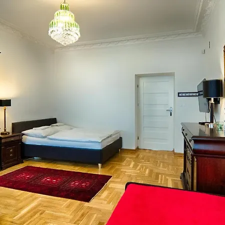 Old Town Kanonia Apartament *