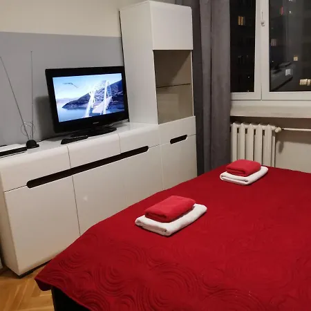 Apartament Centrum Apartment *