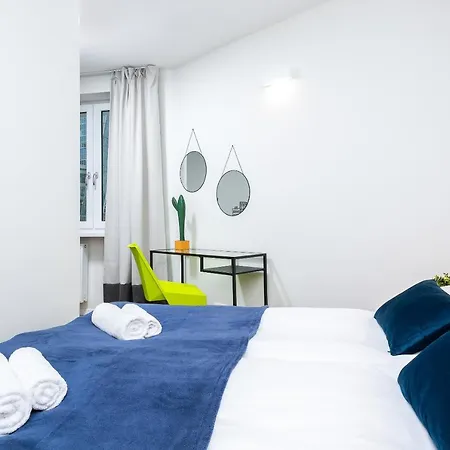 Lägenhet Center By Renters Warszawa