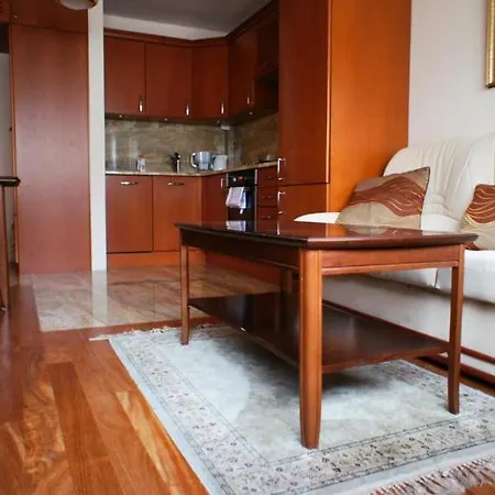 Apartament Bonapartments *