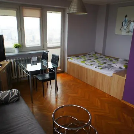 Bonapartments *