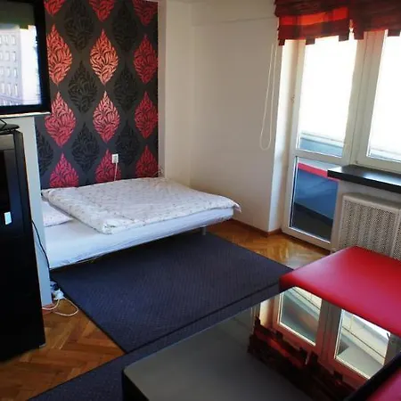 Bonapartments