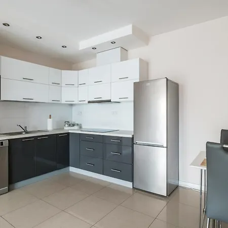 Apartment Inside