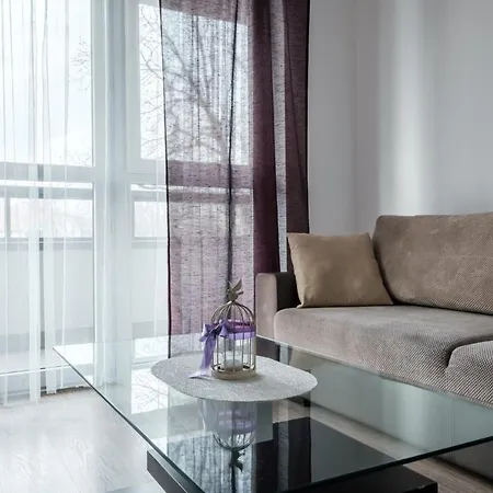 Inside Apartment