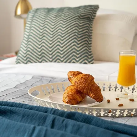 Wilanow Luxury Serviced Apartment *