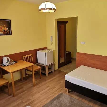 Duka Hotel Warsaw