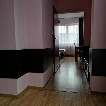Hotell Duka 2*