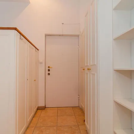 Apartment Shortstaypoland Boduena *