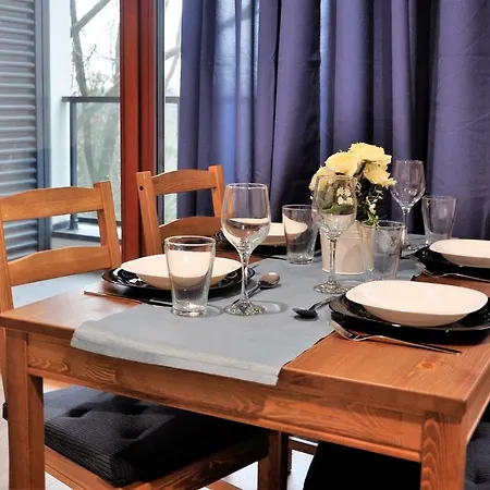 Prudentia Apartment