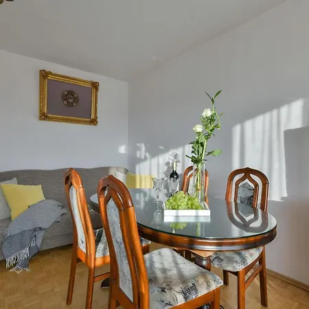 Medicover Wilanow P&o Serviced Apartment