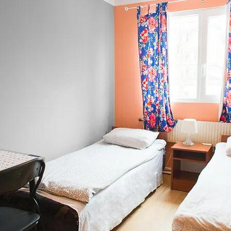 Hostel Pracownicze Twardowski