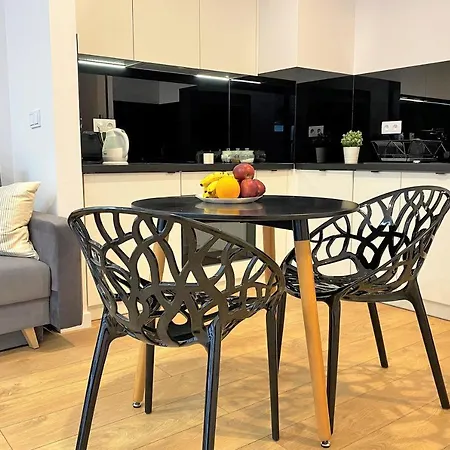 Appartement Erapartments Browary Warszawskie *