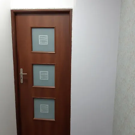 Homestay Just Centrum