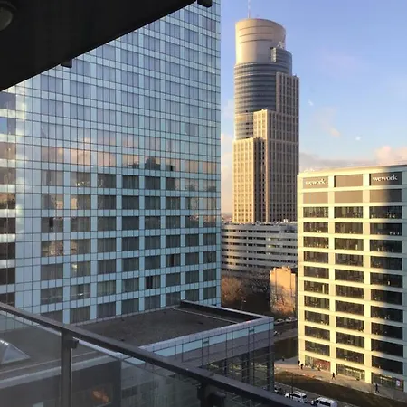 Green Wood Platinum Towers