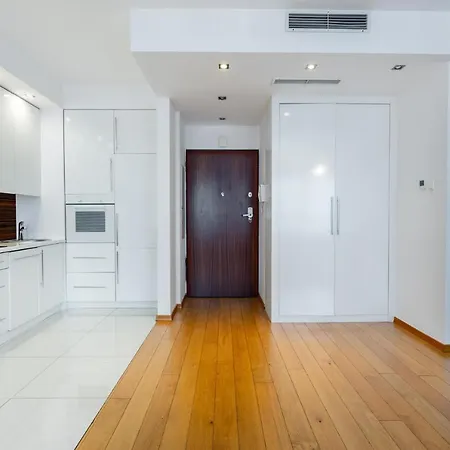 Апарт-отель Green Wood Platinum Towers