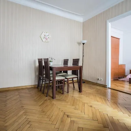 Apartment Elegant Royal Route Ii *