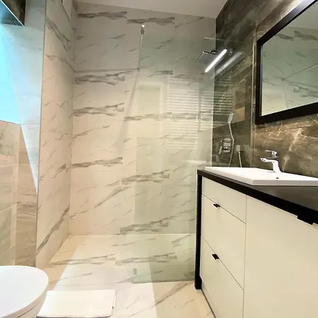 Erapartments Browary Warszawskie Appartement Warschau