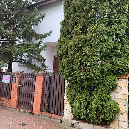 Sielecki Tanie Mokotow Hostel Varşova
