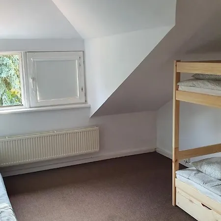 Hostel Sielecki Tanie Mokotow