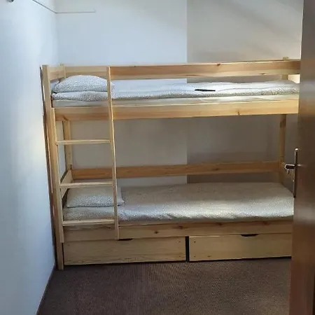 Sielecki Tanie Mokotow Hostel