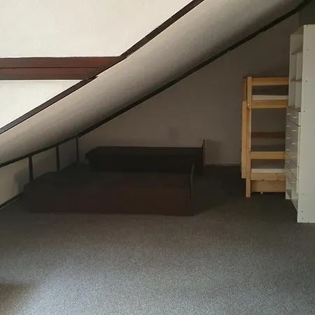 Hostel Sielecki Tanie Mokotow