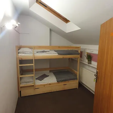 Sielecki Tanie Mokotow Hostel Varşova