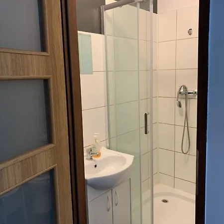 Sielecki Tanie Mokotow Hostel Varşova