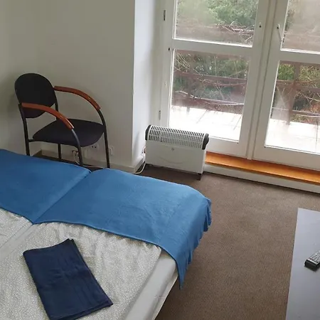 Hostel Sielecki Tanie Mokotow