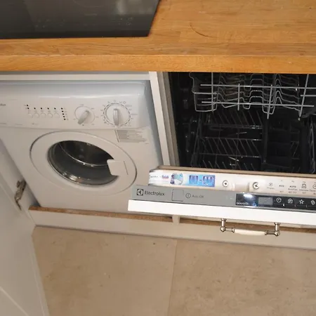 Appartement Apartament Przy Starym Miescie