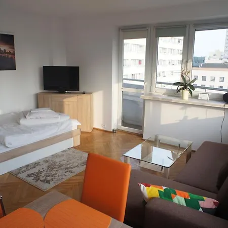 Apartament Bonapartments *