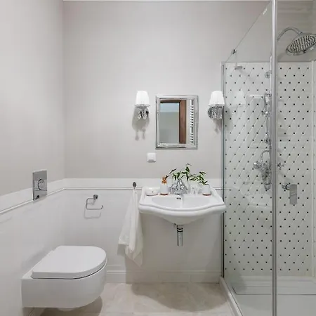Apartament P&o Kolska 9b - Ch Klif *