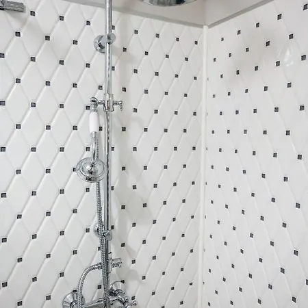 P&o Kolska 9b - Ch Klif Apartament Warszawa