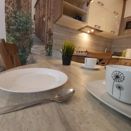 Superb Panska 5 Apartment *