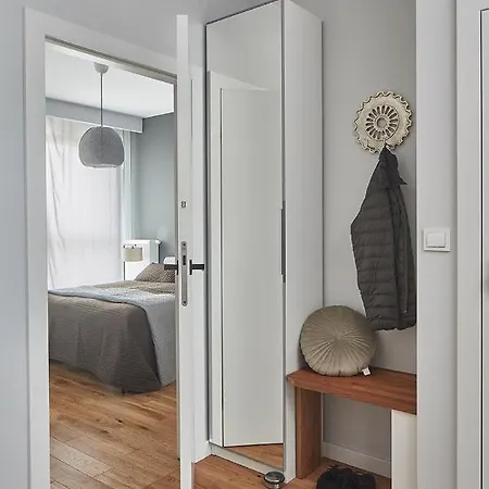 Zoliborz Arkadia By Renters Prestige * Warsaw