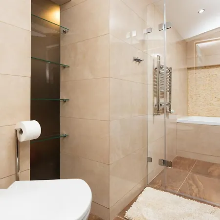 City Center By Renters * Warsaw