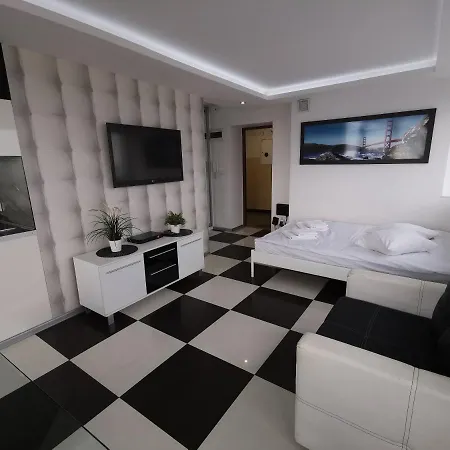 Bonapartments Apartament *